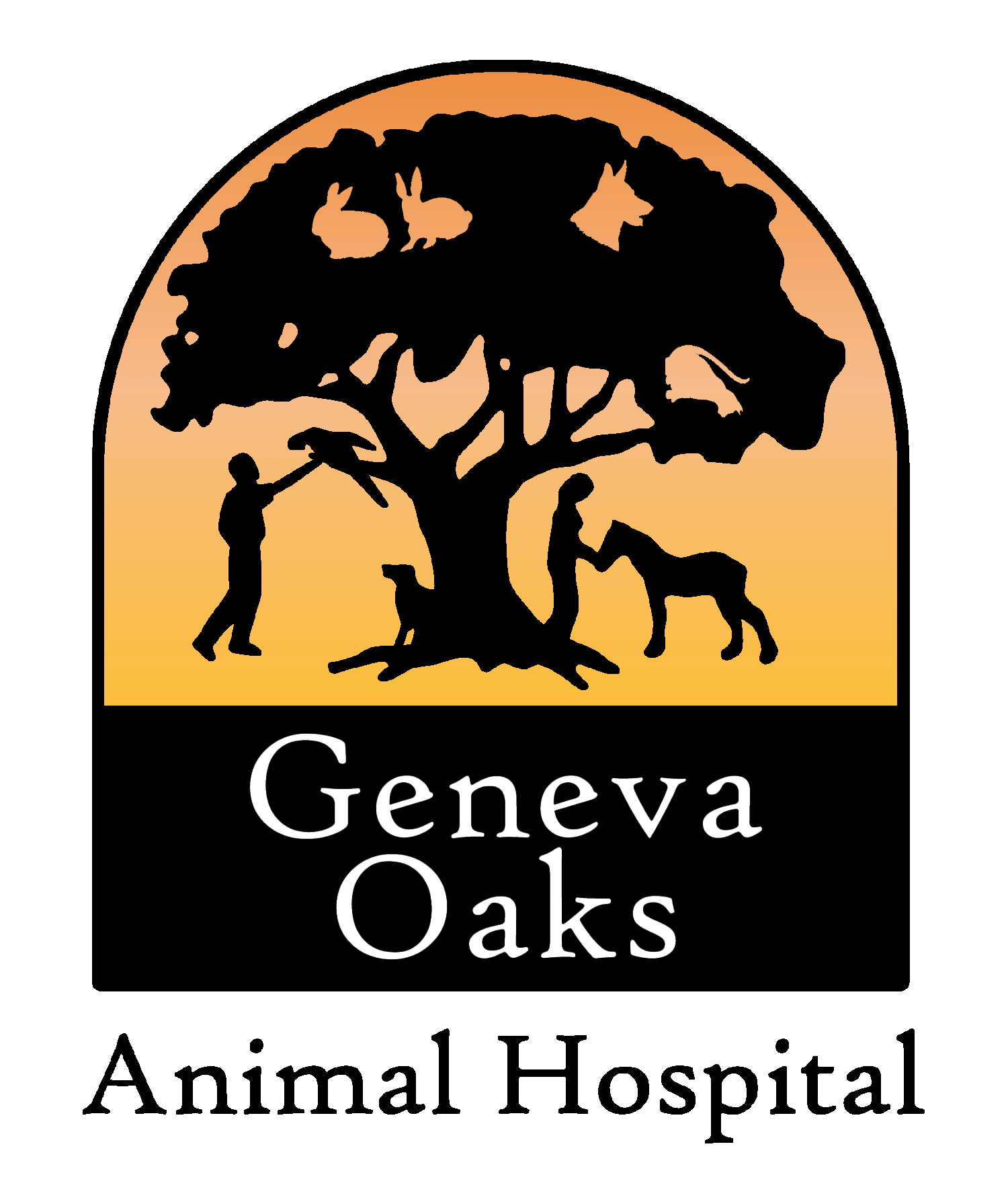 Geneva Oaks Animal Hospital